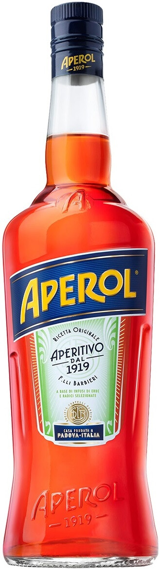 Аперитив Aperol, 1 л