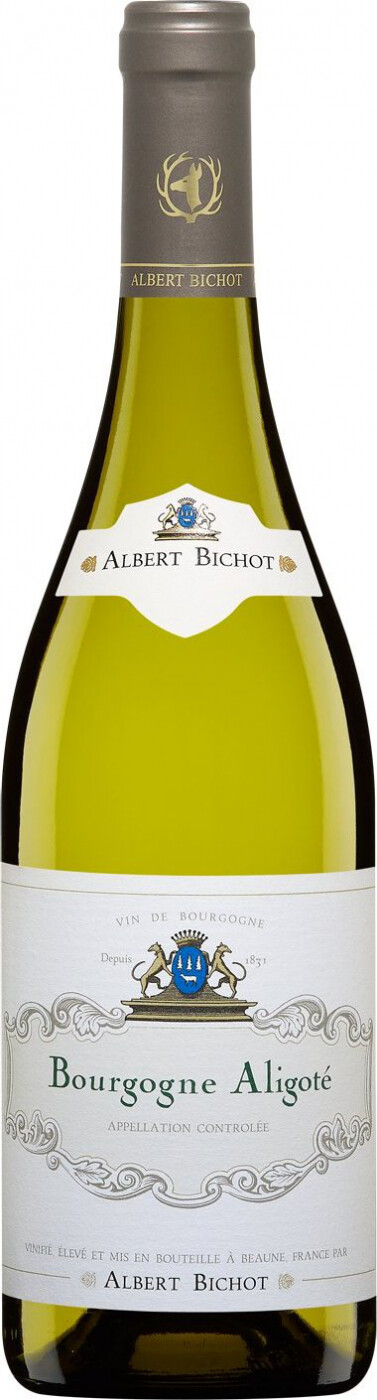 Вино Albert Bichot, Bourgogne Aligote AOC, 2020