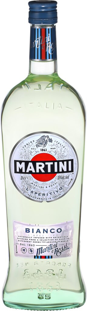 Вермут Martini Bianco