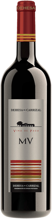 Вино Dehesa del Carrizal, MV, Vino de Pago