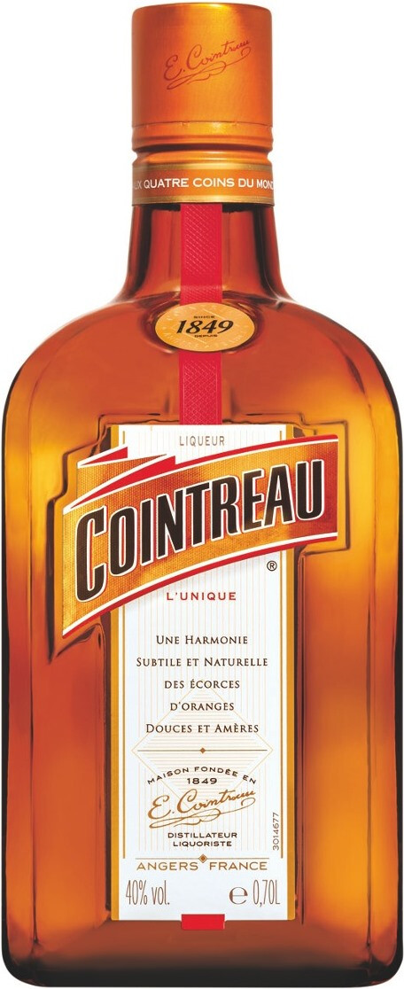 Ликер Cointreau, 0.7 л