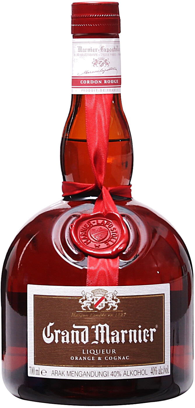 Ликер Grand Marnier, Сordon Rouge