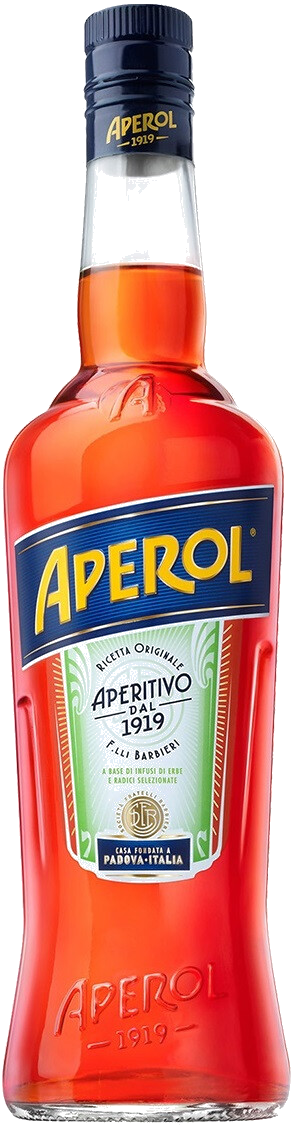 Аперитив Aperol, 350 мл