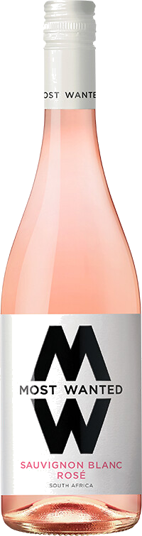 Вино Most Wanted Sauvignon Blanc Rose