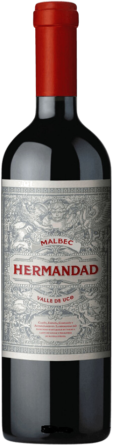 Вино Hermandad Malbec