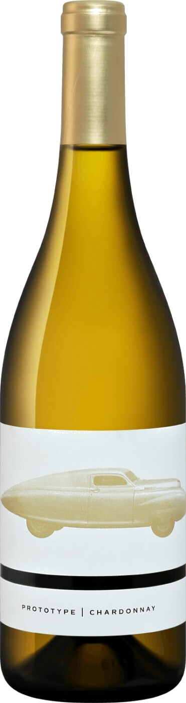 Вино Raymond Vineyards, Prototype Chardonnay, 2020