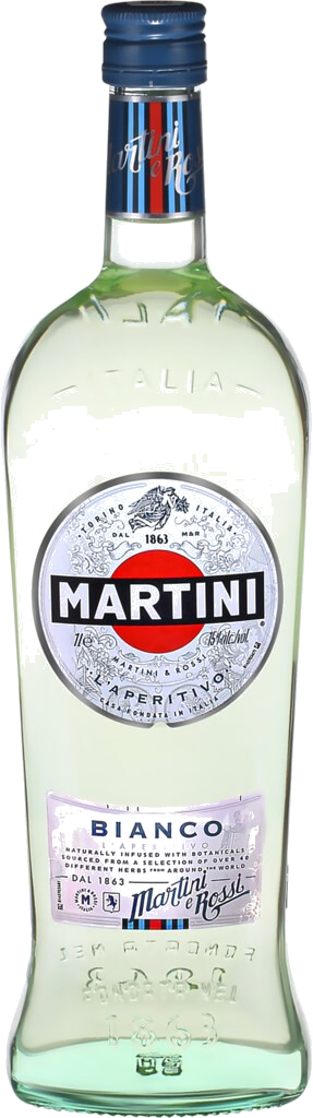 Вермут Martini Bianco