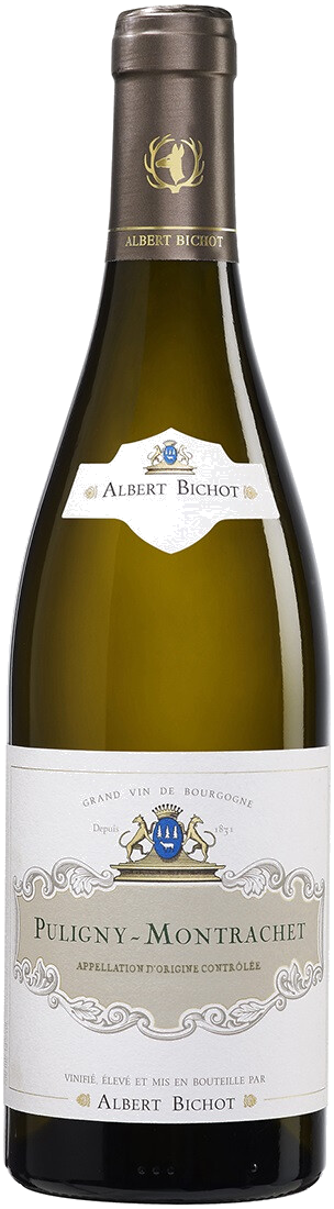 Вино Albert Bichot, Puligny Montrachet AOC, 2019