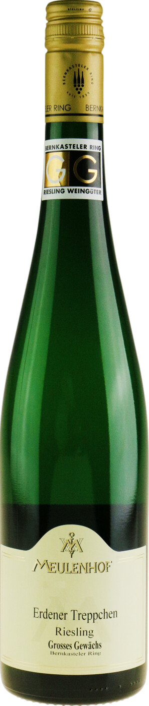 Вино Meulenhof, Erdener Treppchen Riesling Trocken Grosses Gevachs, 2019