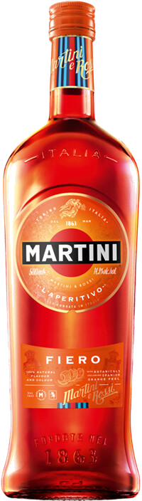 Вермут Martini Fiero