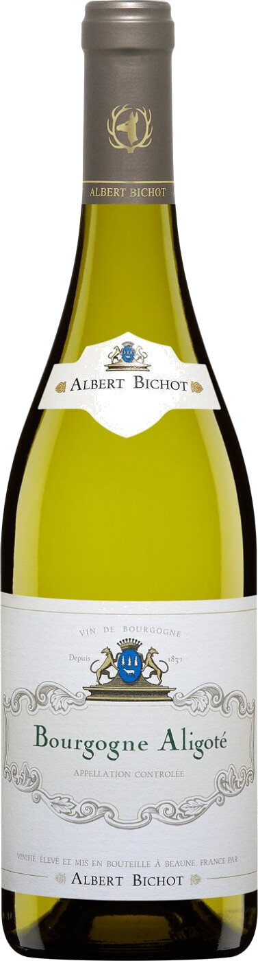 Вино Albert Bichot, Bourgogne Aligote AOC, 2020