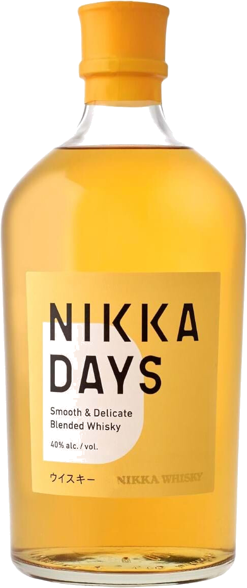 Виски Nikka Days, 0.7 л