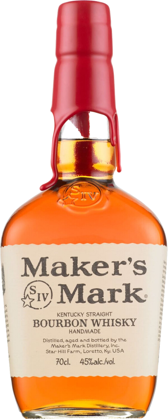 Виски Maker′s Mark, 0.7 л