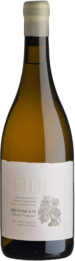 Вино Bosman, Fides Grenache Blanc, 2016