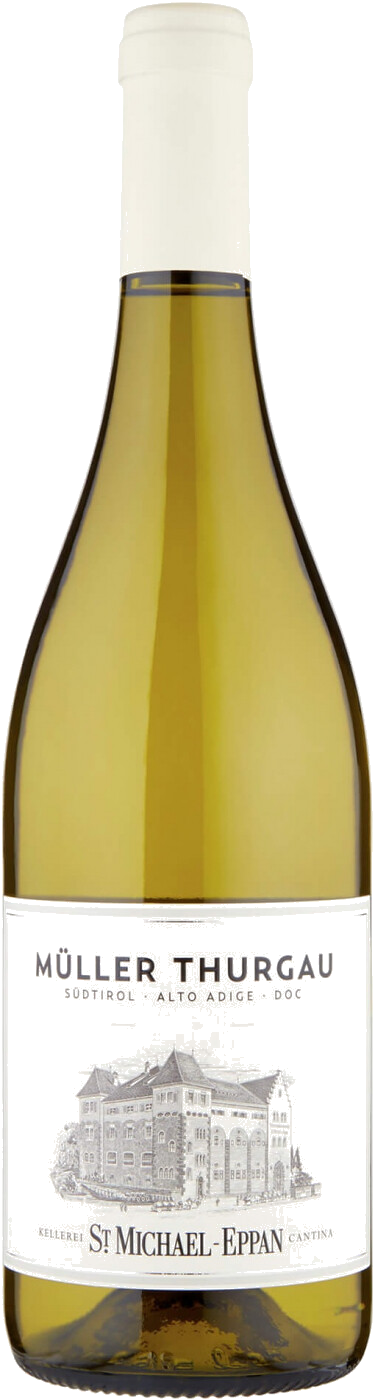 Вино San Michele-Appiano, Muller Thurgau, Alto Adige DOC, 2020