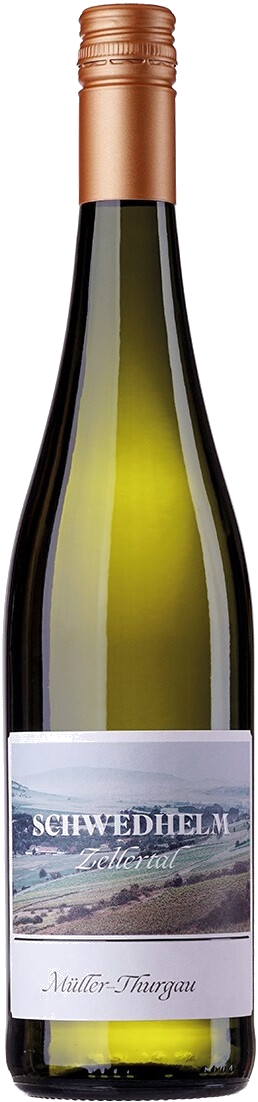 Вино Schwedhelm, Muller Thurgau