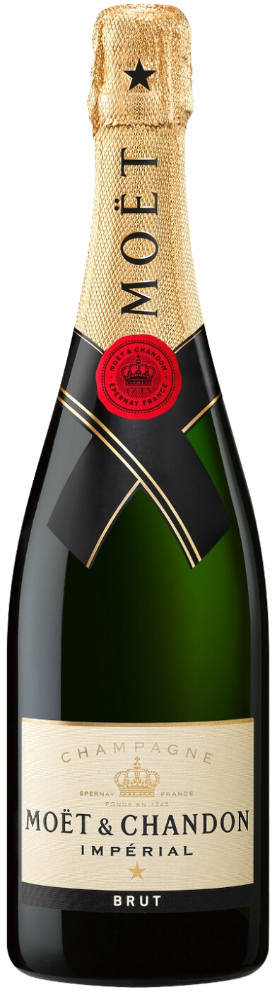 Шампанское Moet & Chandon, Brut Imperial