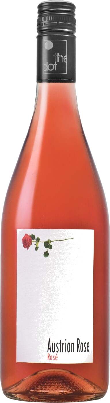 Вино Weingut R&A Pfaffl, Austrian Rose, 2021