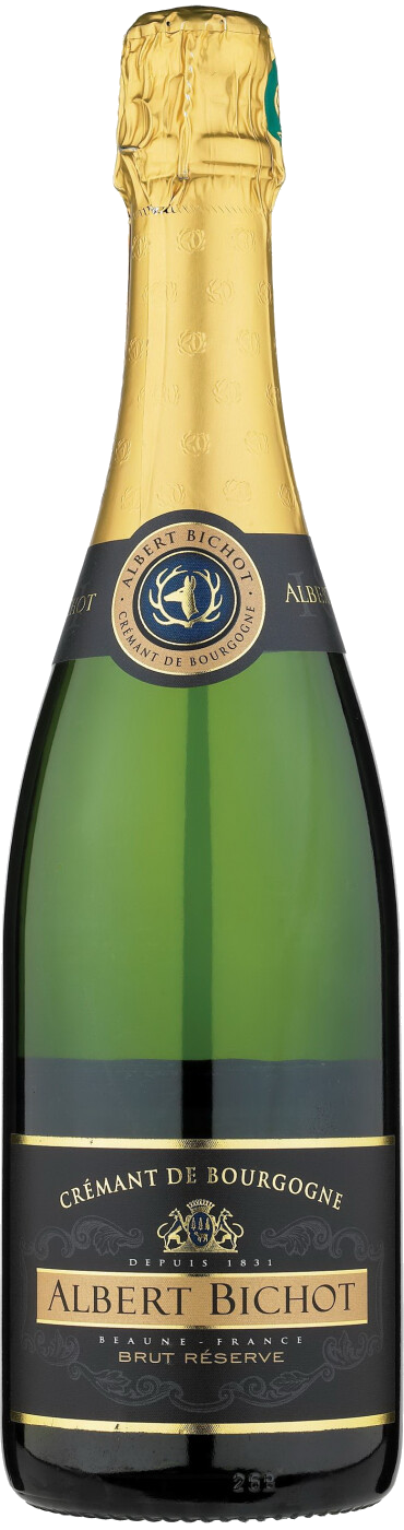 Игристое вино Albert Bichot, Cremant de Bourgogne Brut Reserve