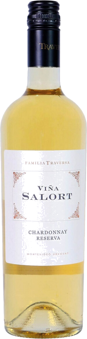 Вино Traversa, Vina Salort Chardonnay Reserva, 2018