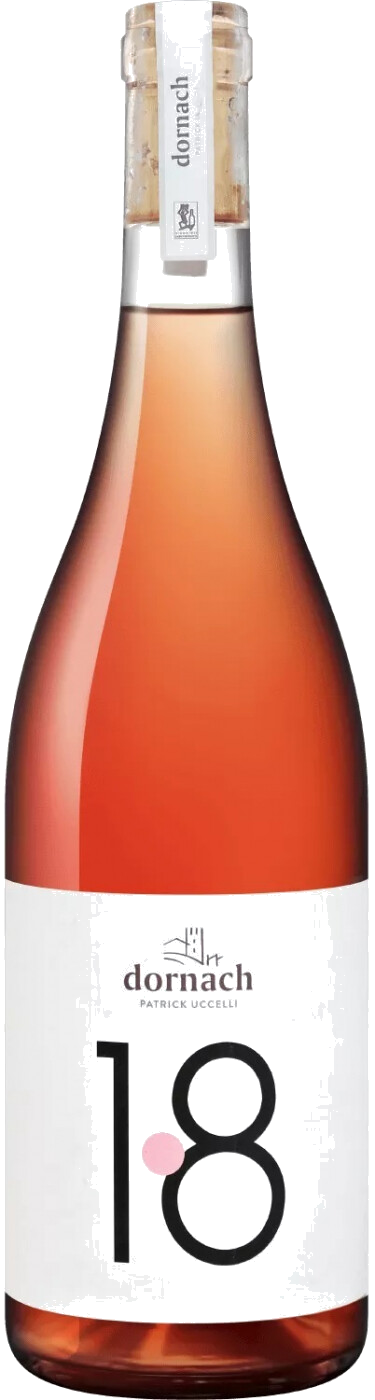 Вино Dornach, 18 Rosato, Vigneti delle Dolomiti IGT, 2020