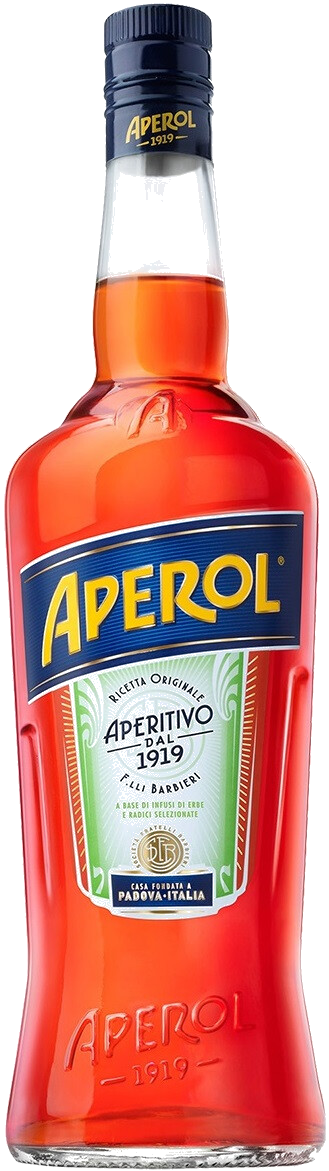 Аперитив Aperol, 1 л