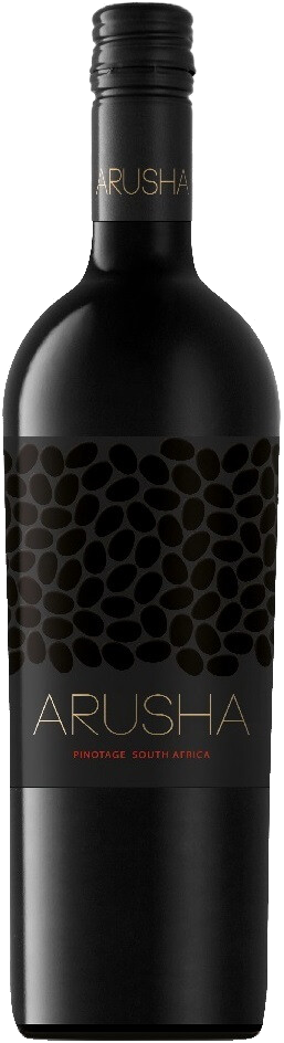 Вино Robertson Winery, Arusha Pinotage, 2020