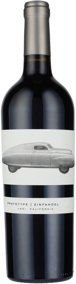 Вино Raymond Vineyards, Prototype Zinfandel, 2020