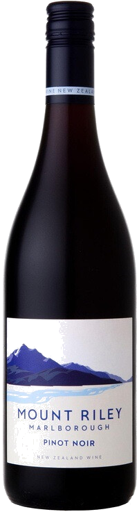 Вино Mount Riley, Pinot Noir