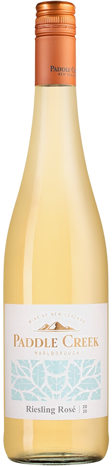 Вино Misty Cove, Paddle Creek Riesling Rose, 2020