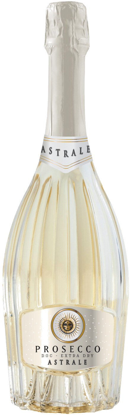 Игристое вино Astrale Prosecco DOC Extra Dry