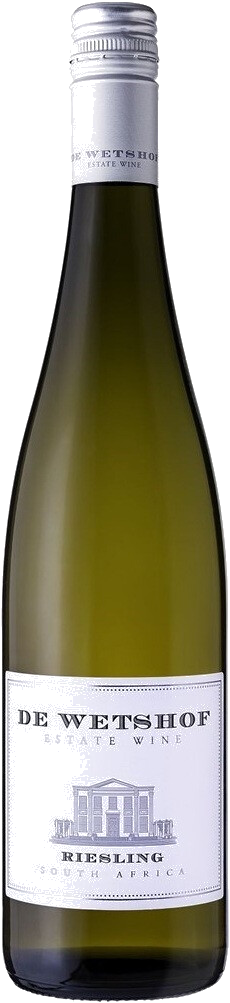 Вино De Wetshof, Riesling, 2017