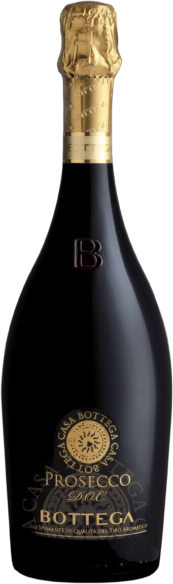 Игристое вино Casa Bottega Prosecco DOC Brut