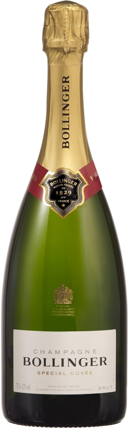 Шампанское Bollinger, Special Cuvee Brut