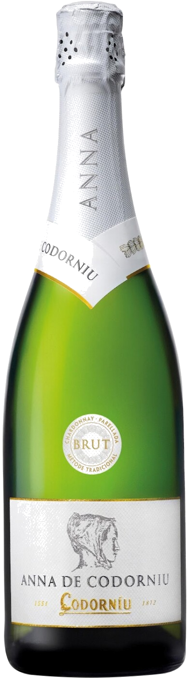 Игристое вино Anna de Codorniu Brut