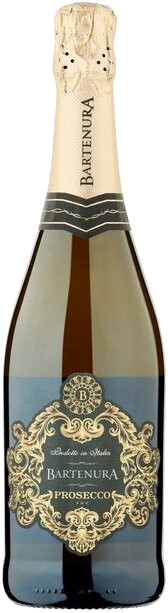 Игристое вино Bartenura, Prosecco DOC Brut