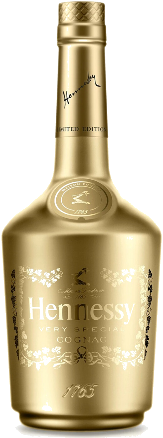 Коньяк Hennessy V.S, 0.7 л