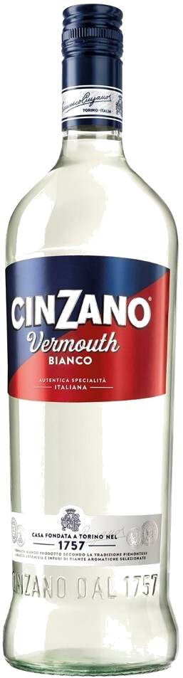 Вермут Cinzano Bianco