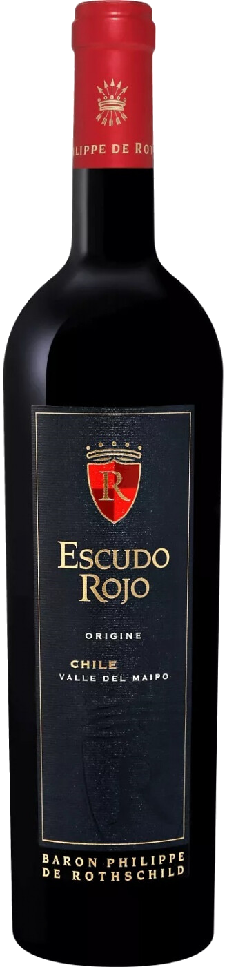 Вино Escudo Rojo Origine, 2019