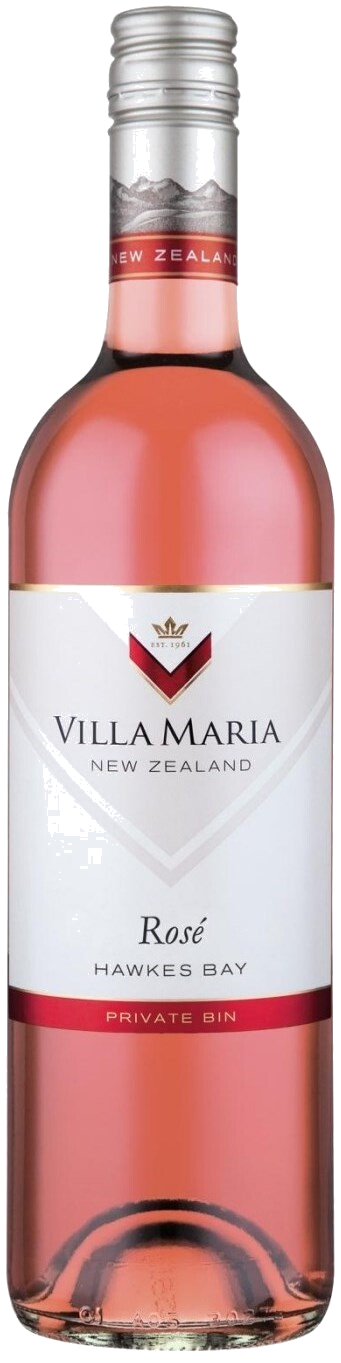 Вино Villa Maria, Private Bin Rose, 2020