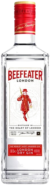 Джин Beefeater, 0.5 л