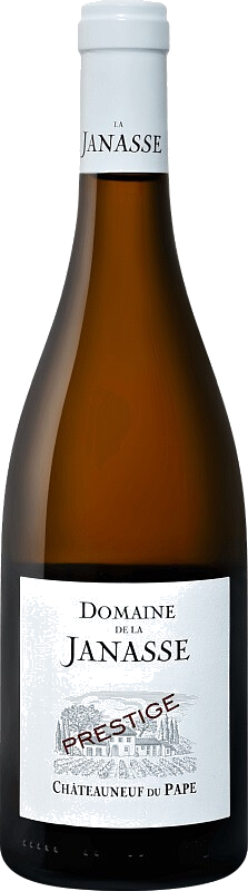 Вино Domaine de la Janasse, Prestige, Chateauneuf-du-Pape AOC, 2018