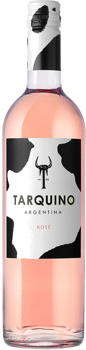 Вино Tarquino Rose