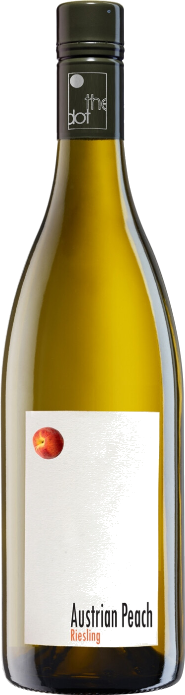 Вино Weingut R&A Pfaffl, Austrian Peach, 2021