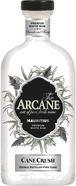 Ром The Arcane, Cane Crush, 0.7 л