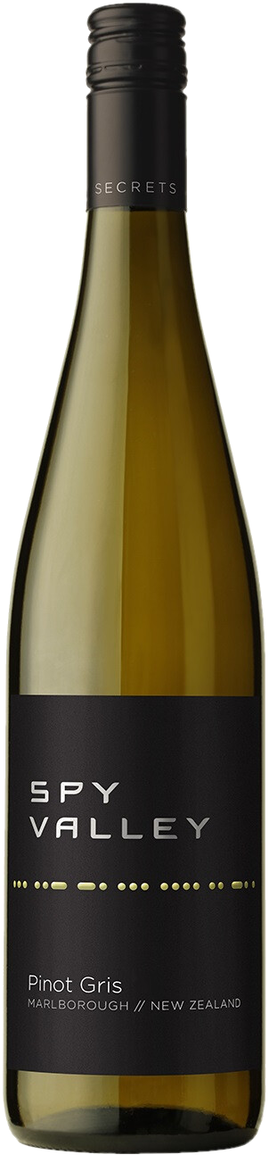 Вино Spy Valley Pinot Gris, 2019