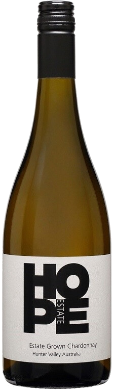 Вино Hope Estate, Estate Grown Chardonnay