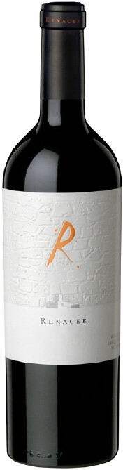 Вино Renacer, R Malbec, 2015