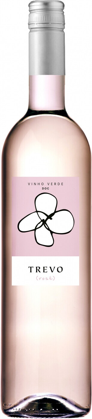 Вино Quinta do Portal, Trevo Rose, Vinho Verde DOC, 2020