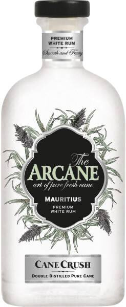 Ром The Arcane, Cane Crush, 0.7 л